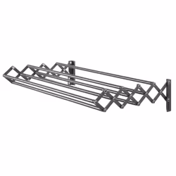 mDESIGN 04230MDL, Steel, Grey, Monochromatic