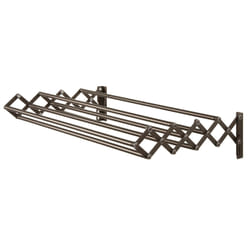 mDESIGN 04231MDL hanging storage organizer Steel
