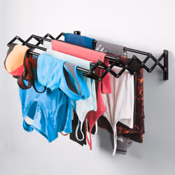 mDESIGN 04231MDL hanging storage organizer Steel