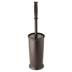 mDESIGN 05008MDBST toilet brush/holder Toilet brush & holder