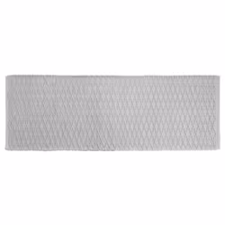 mDESIGN 07366MDBST, Grey, Monochromatic, Cotton, Gray