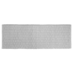 mDESIGN 07366MDBST bath rug/mat