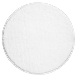 mDESIGN 08359MDBST bath rug/mat