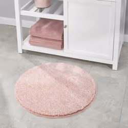 mDESIGN 08359MDBST bath rug/mat