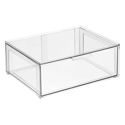 mDESIGN 11873MDCO storage box Polyethylene terephthalate (PET)