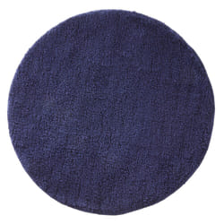 mDESIGN 16017MDBST bath rug/mat