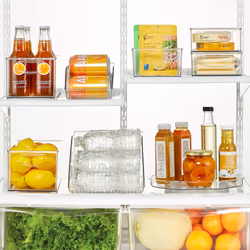 mDESIGN 19597MDK food storage container 1 pc(s)