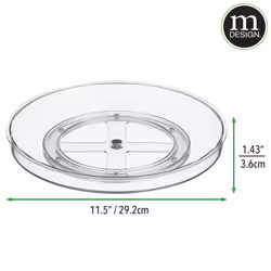 mDESIGN 19597MDK food storage container 1 pc(s)