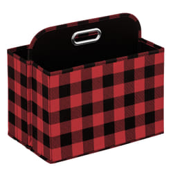 mDESIGN 20098MDHS shower basket/caddy Steel Freestanding Shower caddy
