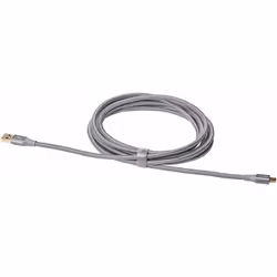 AmazonBasics UTC-C-A-3.1-GEN 1-10FT-GRY USB cable USB 3.2 Gen 1 (3.1 Gen 1) 3 m USB C USB A Grey