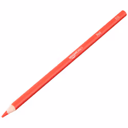 Amazon Basics - Premium Colored Pencils  Soft Core  24 Count (Pack of 1)  Multicolor