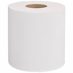 AmazonCommercial 2-Ply White Centerpull Paper Towels |Bulk for Business | Centerpull Hand Towels |Compatible with Universal D ...