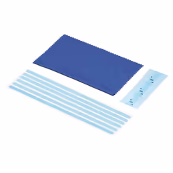 Amazon Basics Privacy Screen Filter - 24 Inch 16:9 Widescreen Monitor  Anti Glare & Blue Light Filter (24 inch (16:9)  20.94"" x 11.79"")