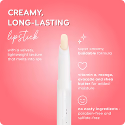 ColourPop Lippie Primer - Nourishing Lip Primer Formulated with Vitamin E & Shea Butter for All Day Moisture - Preps Skin for Lip Makeup Application -