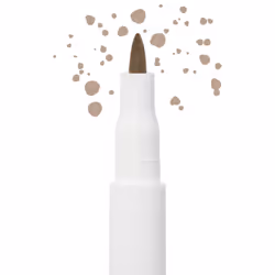 ColourPop Freckle Pen - Long-Lasting Faux Freckle Makeup with a Buildable Customizable Color - Natural Looking Fake Freckles  ...