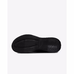 Skechers womens Bobs Squad - Tough Talk Sneakers Black/Black 9.5 US