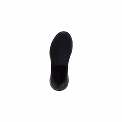Skechers mens Gowalk Max Privy - Slip-on Walking Shoe Sneaker  Black