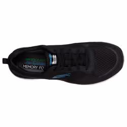 Skechers Flex Advantage 3.0 athletic shoes Male Black, White