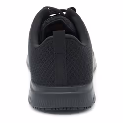 Skechers Flex Advantage Bendon SR Black Occupational Shoes for Men - Size 7 - Additional view 2