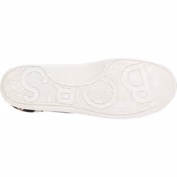 Skechers BOBS Women's Beach Bingo-Dapper Party Sneaker  Black  7.5 M U