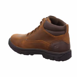 Skechers mens Segment-garnet Hiking Boot  Cdb  13 US