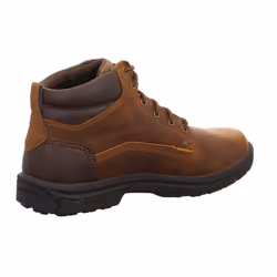 Skechers mens Segment-garnet Hiking Boot  Cdb  13 US