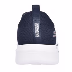 Skechers Womens/Ladies Go Walk Evolution Ultra Reach Mesh Slip On Shoe - 4 UK, Navy