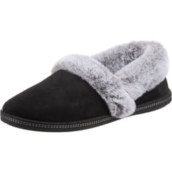 Skechers cozy campfire - Team Toasty Black 75 B (M)