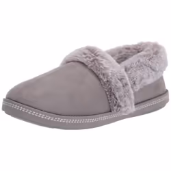 Skechers cozy campfire - Team Toasty charcoal 75 B (M)
