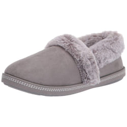 Skechers cozy campfire - Team Toasty charcoal 75 B (M)