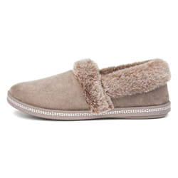 Skechers cozy campfire - Team Toasty Dark Taupe 6 B (M)