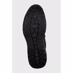 SKECHERS On The Go outdoor ultra walking boots in black UK 12