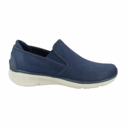 Mens Skechers Equalizer 3.0 Trainers Tracterric 52936 - Navy, UK 10