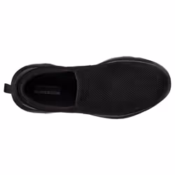 Skechers mens Go Walk Evolution Ultra - Impeccable Sneaker  Black  9.5