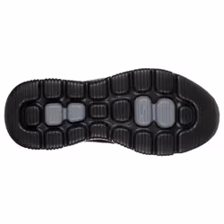 Skechers mens Go Walk Evolution Ultra - Impeccable Sneaker  Black  10.
