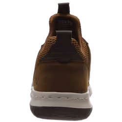 Skechers mens Delson- Axton Sneaker  Dark Brown  9 US
