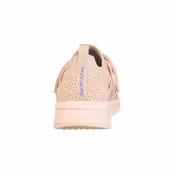 Skechers Modern Jogger-Debbie Sneaker  Pink  4.5 US Unisex Big Kid