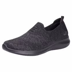 Skechers womens Ultra Flex - Harmonious Sneaker Black 2 7 US