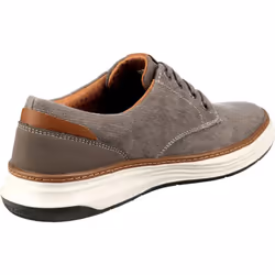 Skechers mens Skechers Men s Moreno Canvas Oxford Shoe  Beige (Tpe 578