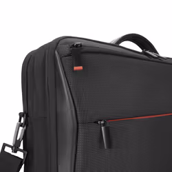 Lenovo 4X40Q26384 laptop case 39.6 cm (15.6") Hardshell case Black - Additional view 4