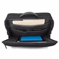 Lenovo 4X40Q26384 laptop case 39.6 cm (15.6") Hardshell case Black - Additional view 5