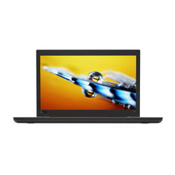 Lenovo ThinkPad L580 Intel® Core™ i7 i7-8550U Laptop 39.6 cm (15.6") Full HD 8 GB DDR4-SDRAM 256 GB SSD Wi-Fi 5 (802.11ac) Windows 10 Pro Black