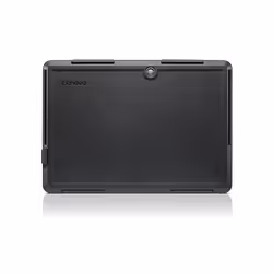 Lenovo 4X40R00137 tablet case 25.6 cm (10.1") Cover Black