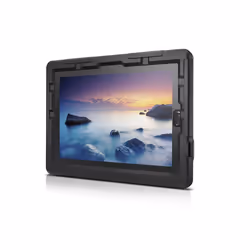 Lenovo 4X40R00137 tablet case 25.6 cm (10.1") Cover Black