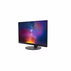 Lenovo ThinkVision T23d LED display 57.1 cm (22.5") 1920 x 1200 pixels WUXGA Black