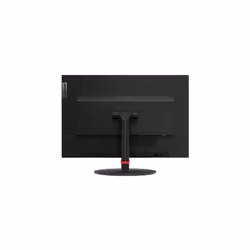 Lenovo ThinkVision T23d LED display 57.1 cm (22.5") 1920 x 1200 pixels WUXGA Black