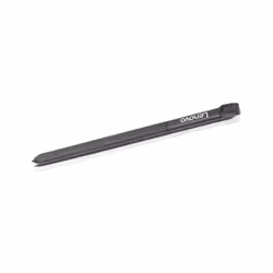 Lenovo 4X80R08264 stylus pen Black, Chrome - Additional view 4