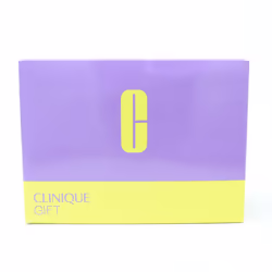 Clinique Shut Eye Essentials 3 Pcs Set  / New With Box