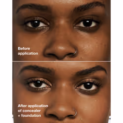 Clinique Even Better All-Over Concealer + Eraser WN 01 Flax - Additional view 2