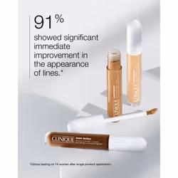 Clinique Even Better All-Over Concealer + Eraser WN 01 Flax - Additional view 4